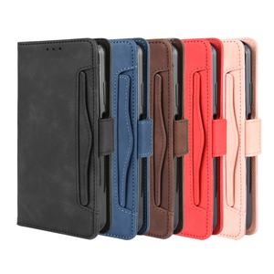 Étui portefeuille multifonction 2 en 1 pour téléphone portable huawei <span class=keywords><strong>p40</strong></span> <span class=keywords><strong>lite</strong></span> - Product Image 2