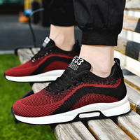 Nuevas Plantillas para Aumentar la Estatura para Hombre, Zapatos Deportivos al por Mayor, Tendencia de Moda, Zapatos Casuales Transpirables para Hombre