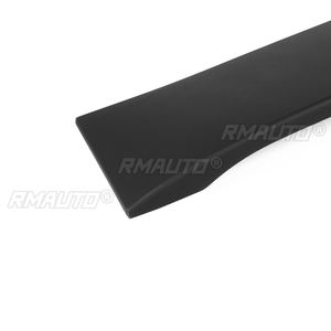 Alerón Trasero de Alta Calidad para Techo de Auto W212, para Mercedes Benz Clase E W212 Sedán, Alerón para Ventana Trasera - Product Image 5