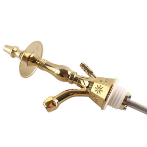 Cachimba árabe de tubo único de alta calidad, juego de cachimba egipcia, cachimba Shisha - Product Image 3