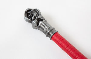 Espadas Gemelas de Rellana de Elden Ring de 107 cm - Arma de Cosplay del <span class=keywords><strong>Caballero</strong></span> de la Luna Doble, Artículo de Juego Popular - Product Image 2