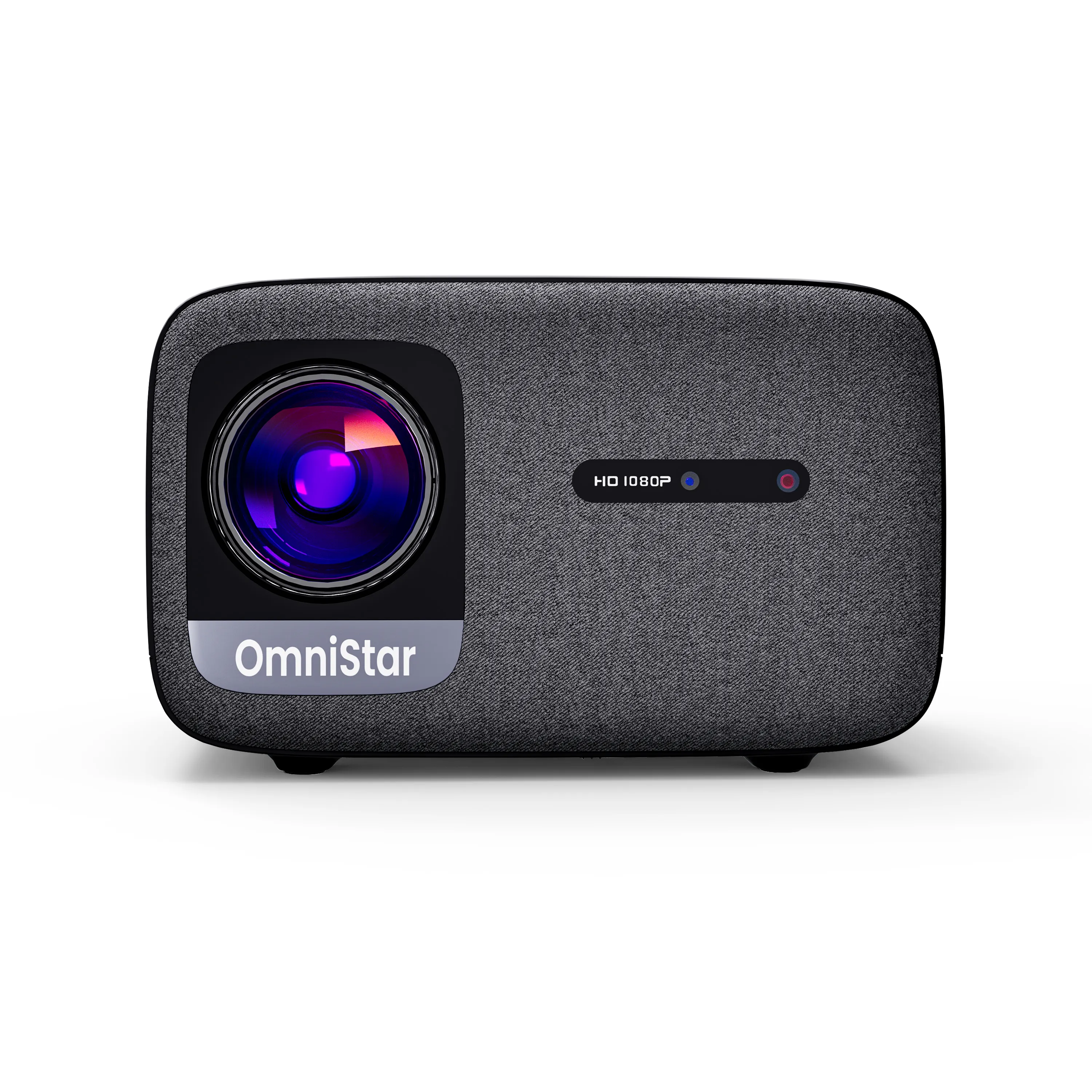 Casiris OmniStar L700 Smart WIFI LCD Video Full HD 1080P LED Home Theater proiettore 4K Proyector Android proiettore portatile