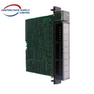 Módulo Convertidor Base Serie 90-70 IC697ALG230 al Mejor Precio, Ocho (8) Entradas Analógicas para Sistemas Industriales Automatizados - Product Image 4