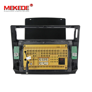 Lecteur DVD MEKEDE TS200 Android 2 + 32G Quad Core pour Citroën <span class=keywords><strong>C4</strong></span> 2005-2011Video Radio Stereo <span class=keywords><strong>Audio</strong></span> GPS WIFI BT IPS DSP 2.5D - Product Image 4