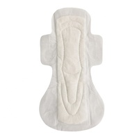 Almohadilla sanitaria de anión desechable para mujer, compresas sanitarias de calidad para el cuidado de las mujeres, superabsorbente