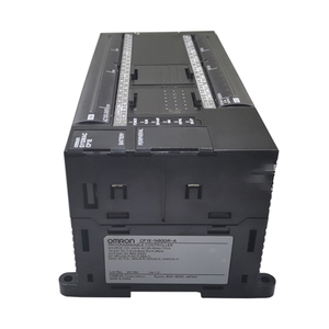 Controlador Lógico Programable Omron PLC CP1H-X40DT-D CP1H-X40DR-A Serie CP1 - Product Image 1