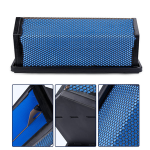 Car Modification Honeycomb Air Filter FP629641 For <b>Freightliner</b> Coronado Heavy Duty <b>Truck</b> Retrofit Upgrade - Product Image 4