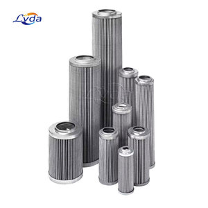 Tốt OEM thiết kế nhà máy <span class=keywords><strong>rexroth</strong></span> thay thế thủy lực áp lực cao lọc - Product Image 2