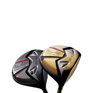 Folli <span class=keywords><strong>Follie</strong></span> Sports Fornitura Diretta dalla Fabbrica Set di Mazze da Golf Peter Allis per Uomo/Donna con Aste in Fibra di Carbonio, Coprimazze e Palline - Product Image 4