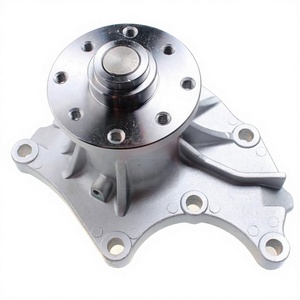 อะไหล่เครื่องจักรก่อสร้าง ปั๊มน้ำเครื่องยนต์ V2403T - Product Image 1