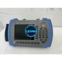 Keysight (Agilent) N9344C Handheld Spectrum Analyzer (HSA), 1 MHz to 20 GHz (tunable to 9 KHz) xgeqpt