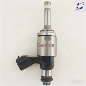 Nouvelle buse d'injecteur de carburant de haute qualité pour To-yota Ava-lon Ca-mry Sien-na Ta-<span class=keywords><strong>coma</strong></span> Lexus 3.5L V6 23250-0P090 23250 0P090 - Product Image 2
