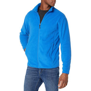 ceil blue fleece jacket