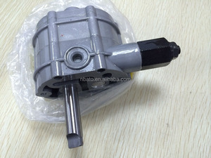 ปั๊มชาร์จซีรีส์ SPV 21, SPV22, SPV23 จากหนิงโป - Product Image 4