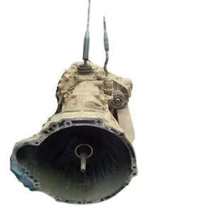 Transmission Assembly 4WD Manual <b>Gearbox</b> for Nissan Pickup 2.5 TD - Product Image 1