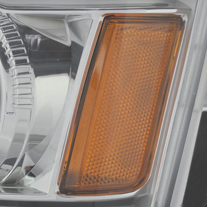 ไฟหน้า LED OE AURON รุ่นใหม่ 32V 6000K 60W 6000 ลูเมนส์ สำหรับ GMC Terrain ปี 2010-2015 ไฟต่ำ ขายส่ง ไฟหน้า OE - Product Image 6