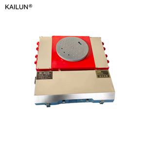 รถบรรทุกไฟฟ้าควบคุมระยะไกล 20 ตัน 40 ตัน รถบรรทุกควบคุมระยะไกลไร้สาย และยานพาหนะไฟฟ้าแบบถัง - Product Image 2