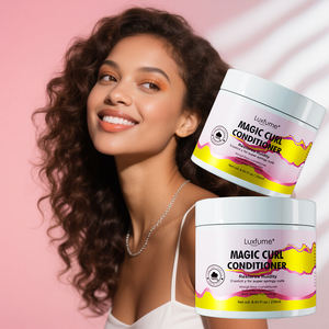 ครีมบำรุงผมแบบปรับแต่งได้ทำจากโปรตีนผลิตภัณฑ์ดูแลเส้นผมอเนกประสงค์สำหรับร้านทำ<span class=keywords><strong>ผม</strong></span> - Product Image 3