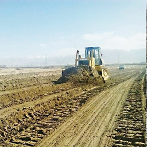 Sinomach TD32 320hp Crawler Dozer merek terkenal Tiongkok dengan penjualan langsung buldoser penambangan besar dengan komponen mesin pompa inti - Product Image 5