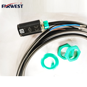 Độ chính xác cao cấp công nghiệp GLV18-8-450/115/120 Cảm biến tiệm cận phát hiện linh hoạt mạnh mẽ với hiệu suất phù hợp - Product Image 3