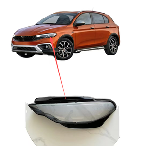 Lente de Faro LED OEM 5219824500 5219824400 para <span class=keywords><strong>Fiat</strong></span> Tipo <span class=keywords><strong>2022</strong></span>- Egea <span class=keywords><strong>2022</strong></span> - Product Image 3