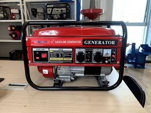 Générateur d'essence portable Tengka Mini Power 2kw/2kVA/3kVA/3kw/5kw/5kVA/5000W pour usage domestique - Product Image 6