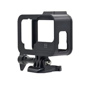 Yüksek kalite özelleştirilmiş XBC XBC-PIM enjeksiyon kalıplı kamera muhafaza parçaları aksesuarları tavşan kafesi Tripod plastik parçalar kalıpları - Product Image 4