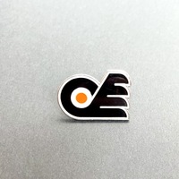 Badge commémoratif de hockey sur glace en alliage de haute qualité, électroplaqué, avec un design de personnages de dessins animés, fabriqué à Guangzhou