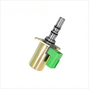 Solénoïde hydraulique premium YT35V00005F1 pour excavatrice SK60SR SK70SR, pièces de rechange pour commande pilote 1 - Product Image 6
