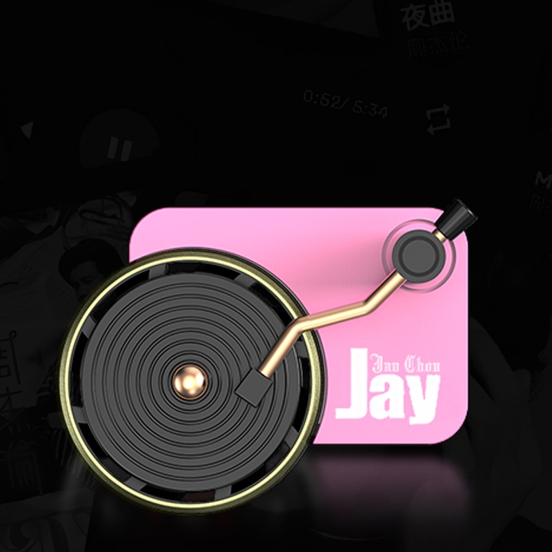 Pink [separate body model]