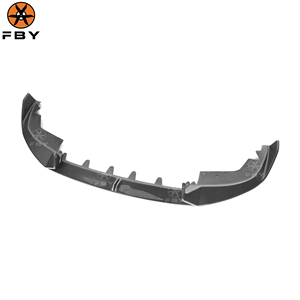 Mặt Ca-lăng Trước Carbon Fiber Cao Cấp Kiểu AD Cho BMW G20 LCI M340i <span class=keywords><strong>Series</strong></span> <span class=keywords><strong>3</strong></span> M340i Touring 2022-2025 - Product Image 6