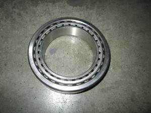 Roulement de niveleuse/roulement à rouleaux coniques 23B0061 32015GB/T297-1994 ; Pièces de machines de construction 32015 - Product Image 4