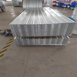 0,21*750mm Precio <span class=keywords><strong>De</strong></span> Las Laminas <span class=keywords><strong>De</strong></span> Zinc <span class=keywords><strong>De</strong></span> Aluminio Corrugado Para Techos - Product Image 3