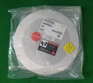 PLC AMAT 0021-01571 FACEPLATE, GIGA-FILL SACVD, USG <strong>CENT</strong> 26, NEW Warranty Product - Product Image 1