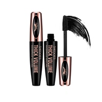 Mascara Skyscraper pour une tenue des boucles toute la journée et résistant aux bavures