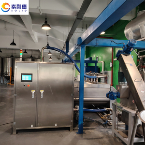 Impianto Automatico per l'<span class=keywords><strong>Estrazione</strong></span> e la Raffinazione dell'Olio di Avocado di Grado Alimentare con Acciaio Inossidabile 304 e Capacità di 500kg/h - Product Image 6