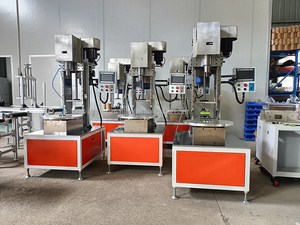 Máquina rizadora de borde de tubo de papel, máquina de embalaje de latas compuestas de papel, <span class=keywords><strong>2022</strong></span> - Product Image 2