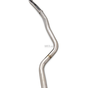 Sistema de Escape Cat-back para <span class=keywords><strong>BMW</strong></span> M340/M340i F30 3.0T 2013-2018, Modificación de Escape de Alto Rendimiento, Instalación Perfecta - Product Image 4