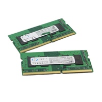 Mémoire RAM DDR4 8 Go SODIMM ECC pour ordinateur portable - Entièrement compatible - En stock