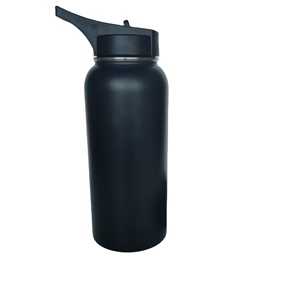 Chất Lượng Cao Thép Không Gỉ Leakproof Cách Điện Thép Không Gỉ Chai Nước Lọc - Product Image 6