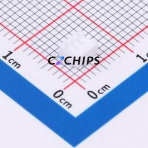 HC-SGN-3Y-05 Housing (Wire-to-Board / Wire-to-Wire) P=1.25mm Connector 1x3P 1.25mm 1 3 - Product Image 1