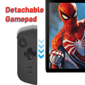 Dizüstü bilgisayarlar çin toptan <span class=keywords><strong>i7</strong></span> işlemci 12th 10 inç dokunmatik ekran 2.5k bilgisayar RAM 32GB SSD 1TB yepyeni dizüstü tablet - Product Image 3