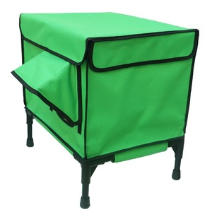 Maison de sauvetage pour chat errant avec fonction de chauffage en hiver - Product Image 2