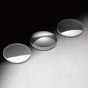 Quang học kính lúp Ống kính Phẳng K9 hợp nhất silica Plano lồi hình cầu hình dạng tùy chỉnh OEM cụ cấu trúc - Product Image 4