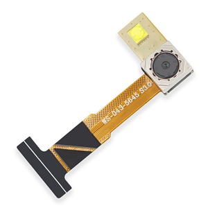 LEDライト医療スキャンフレキシブルFPCケーブル付きHD CMOS OV5645 5メガピクセル24ピンMIPI DVPカメラモジュール - Product Image 2