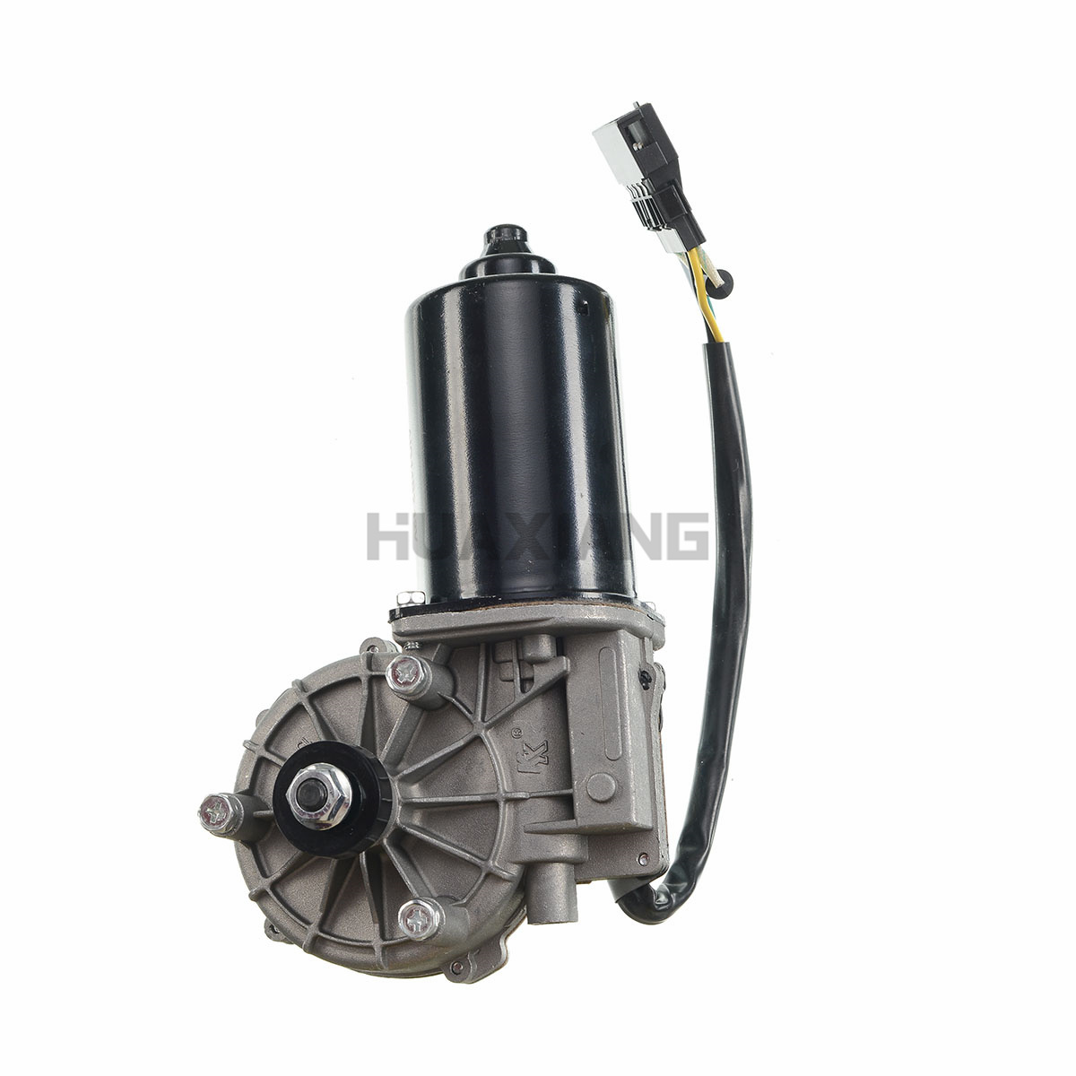 Мотор стеклоочистителя переднего стекла Mercedes-Benz W220 CL S-Class 2208200742