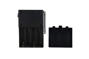 3 tín hiệu 6 kênh Hạnh phúc không dây điều khiển từ xa hệ thống bắn cho màn hình pháo hoa tiệc cưới - Product Image 4