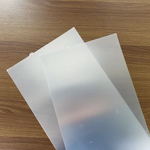 TV Prism Sheet 0 degree and 90 degree for Display Panel Repair and Replacement Compatible 32 inch to 65 inch <b>Television</b> Models - Product Image 2