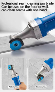 Amoladora micro angular, máquina pulidora de codo eléctrico de 90 grados, máquina de grabado, máquina de limpieza de costura de azulejos para Metal y plástico - Product Image 4