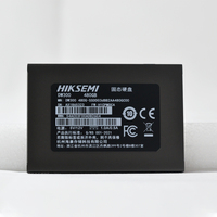 HIKSEMI SATA SSD 6Gbps DW300 480G 2.5" Solid-state Drive Tingkat Pusat Data